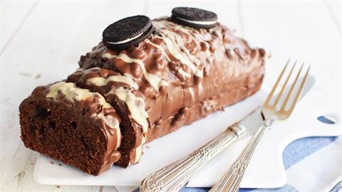 Σχολικό κολατσιό με μπισκότα Oreo για να γίνετε η καλύτερη μαμά του κόσμου!