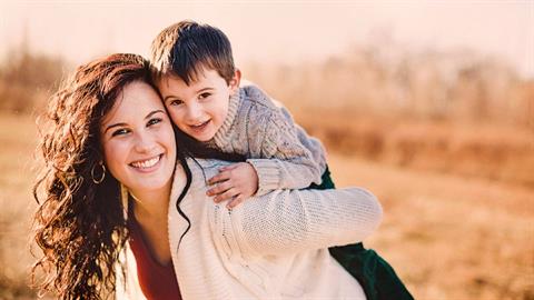 7 αρχές που πρέπει να δώσουμε στους γιους μας πριν την εφηβεία