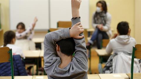 Κλείνει το πρώτο δημοτικό μετά από κρούσμα κορονοϊού