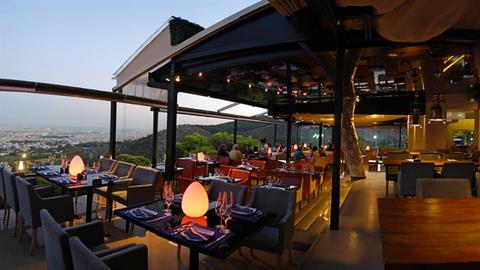 Αν θέλετε έξοδο με την Αθήνα… πιάτο, πηγαίνετε σ’ αυτά τα 5 μέρη