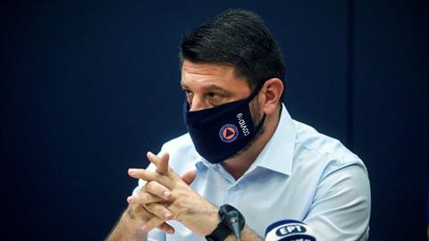 Αττική: πιο αυστηρά μέτρα - πρόταση για lockdown αν συνεχιστεί η επιδείνωση