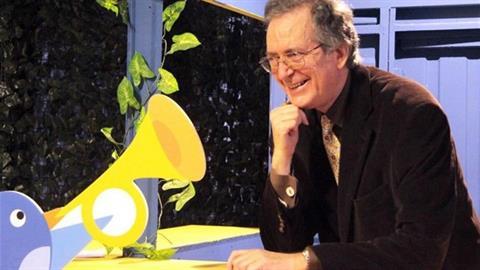 Βιβλίο του Ευγένιου Τριβιζά για τον κορονοϊό θα διανεμηθεί δωρεάν στους μαθητές