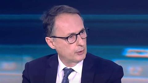 Ν. Σύψας: είμαστε ένα βήμα πριν από νέο lockdown και κλείσιμο σχολείων