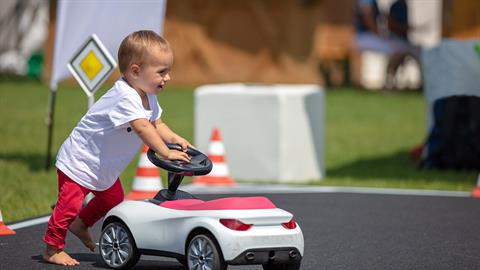 Η Γλυφάδα αποκτά το πρώτο βιοκλιματικό πάρκο κυκλοφοριακής αγωγής για παιδιά 