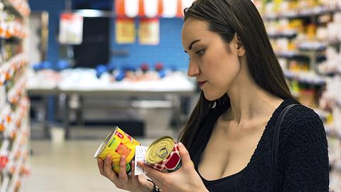 4 κονσέρβες  που πρέπει να έχεις πάντα στο ντουλάπι της κουζίνας σου