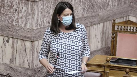 Ν. Κεραμέως: Υποχρεωτική εξ αποστάσεως εκπαίδευση για τα υπό κατάληψη σχολεία 