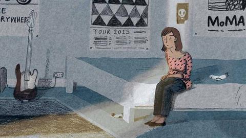 «Όταν γίνεις μάνα θα με καταλάβεις», μου έλεγες πάντα. Τώρα σε κατάλαβα μαμά...