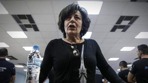 Δίκη ΧΑ: δικαίωση για τη Μάγδα Φύσσα, τη μάνα-σύμβολο κατά της φασιστικής βίας