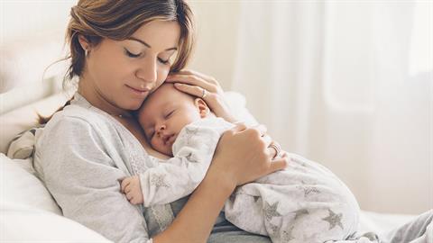 «Είναι υπέροχο να βλέπεις τη μικρή σου αδερφή να γίνεται μαμά»