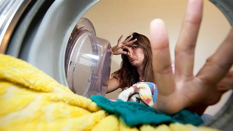 Έρευνα: το 22% των αντρών φοράει το ίδιο εσώρουχο συνεχόμενα για 5 μέρες!