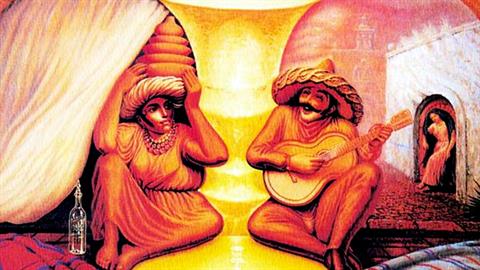 Ψυχολογικό Τεστ: ποια είναι η πραγματική σου ηλικία;