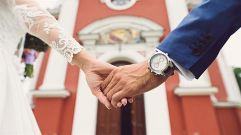 Τι θα ήθελα να ξέρω για τον γάμο πριν παντρευτώ