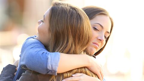 Αν ακούσεις αυτά τα λόγια, άλλαξε φίλους!