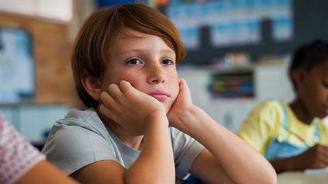 Γιατί τα σημερινά παιδιά δυσκολεύονται να συγκεντρωθούν