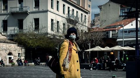 Βατόπουλος: Απαγόρευση κυκλοφορίας αν χειροτερέψει η κατάσταση στη χώρα