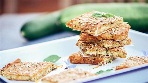 Μπατζίνα: η καρδιτσιώτικη πίτα χωρίς φύλλο