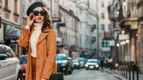 8 στιλιστικά κόλπα για να δείχνεις πιο αδύνατη