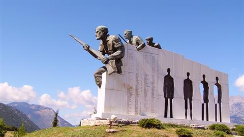 3 ημερήσιες εκδρομές ιστορικής μνήμης για την 28η Οκτωβρίου