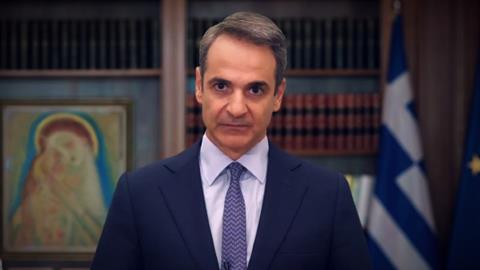 Κ. Μητσοτάκης: Υποχρεωτική χρήση μάσκας παντού, σε εσωτερικούς και εξωτερικούς χώρους