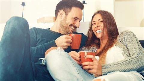 8 σημάδια ότι έχετε τον τέλειο γάμο, ακόμα κι αν δεν το ξέρετε!