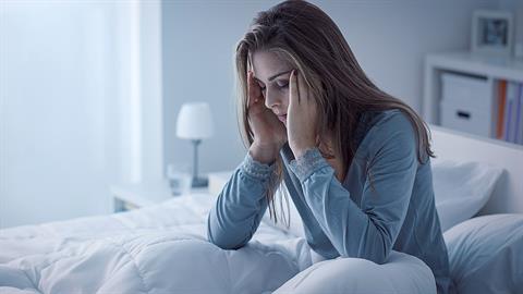 5 λάθη που κάνετε και νιώθετε κουρασμένη όλη μέρα