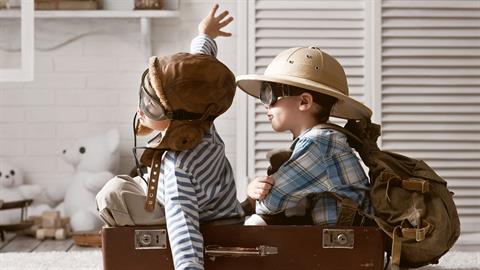 Τι πραγματικά σημαίνει να είσαι αγορομάνα