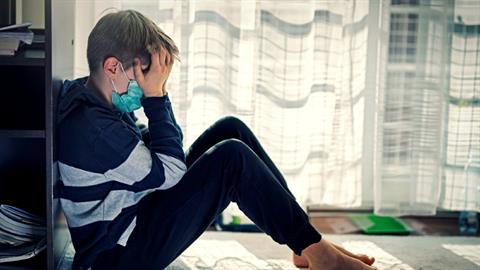 Το lockdown της άνοιξης επηρέασε την ψυχική υγεία 1 στα 3 παιδιά, σύμφωνα με νέα έρευνα