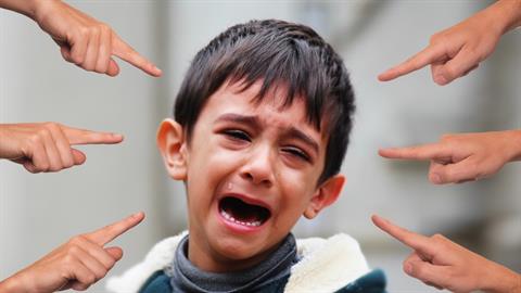 Πώς να μεγαλώσουμε παιδιά που δεν θα κάνουν ποτέ bullying