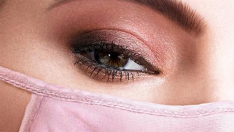 Τα μυστικά του μακιγιάζ για σαγηνευτικό βλέμμα