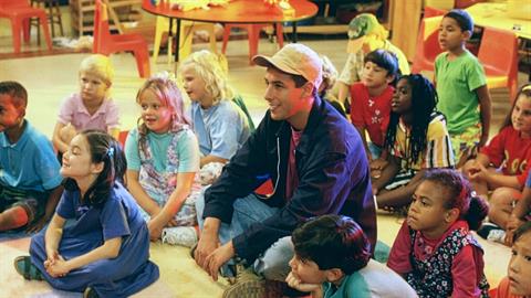 Αχ, και να γυρνούσαμε στο σχολείο με τα μυαλά που έχουμε τώρα…