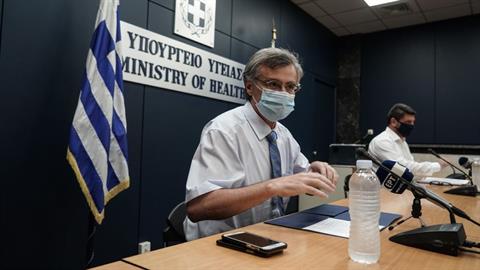 1259 κρούσματα: ποια είναι τα νέα μέτρα που έρχονται