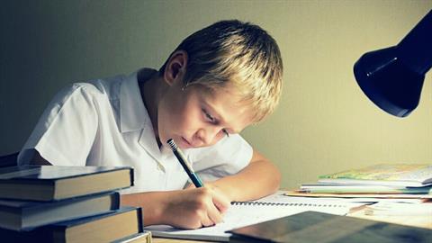 Για μια αποδοτική σχολική χρονιά, δεν αρκεί μόνο το διάβασμα...