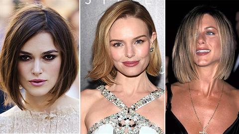 Κούρεμα καρέ: 13 ιδέες για να το τολμήσετε επιτέλους!