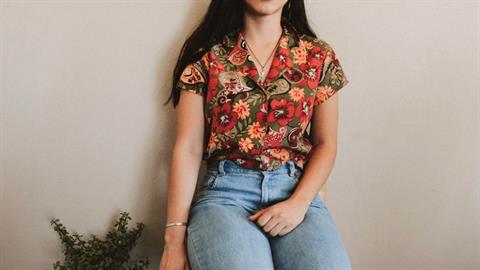 Σωματότυπος αχλάδι: τι να προσέχετε στη διατροφή σας για να μην παχύνετε