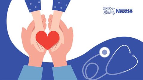 Η Nestlé Ελλάς δωρίζει 6 ΜΕΘ στο Νοσοκομείο Παίδων «Η Αγία Σοφία»