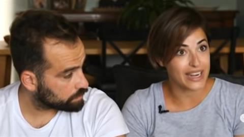 Κρήτη: ζευγάρι υιοθετεί βρέφος που βρέθηκε εγκαταλελειμμένο σε χωράφι