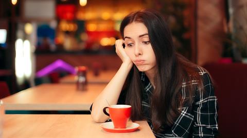 Πες μου το ζώδιό σου να σου πω γιατί έχεις τις μαύρες σου