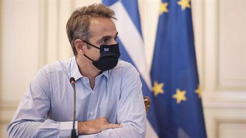 Προς γενικό Lockdown: ανακοινώσεις αύριο στις 12 από τον πρωθυπουργό