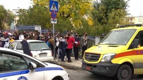 Συνελήφθη 13χρονος που έκανε φάρσα για βόμβα στο σχολείο του