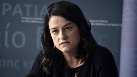 Κεραμέως: έχει δρομολογηθεί η χορήγηση 80.000 laptop στα σχολεία