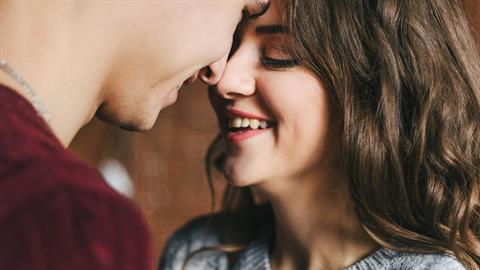 «Μετά από 10 χρόνια γάμου, παραμένεις ο ένας και μοναδικός» 