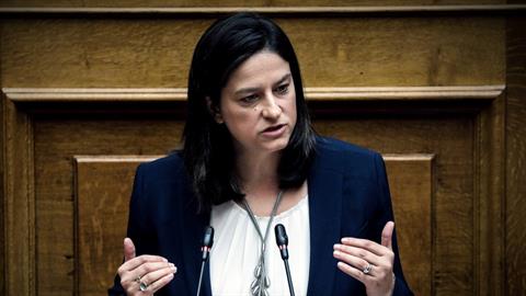 Κεραμέως: 8 συν 1 απαντήσεις για την τηλεκπαίδευση