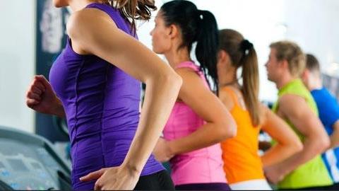 8 λάθη που κάνετε στο γυμναστήριο και πώς να τα αποφύγετε