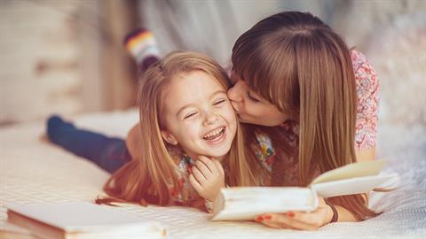 Πώς να εξασφαλίσουμε την συναισθηματική ανάπτυξη των παιδιών