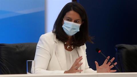 Κεραμέως: Αν κλείσουν τα δημοτικά θα πάμε σε τηλεκπαίδευση και εκπαιδευτική τηλεόραση