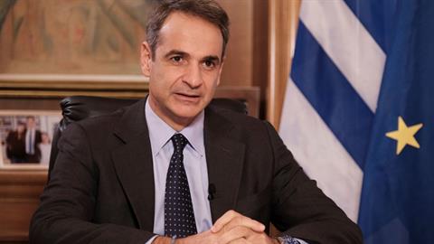 Μητσοτάκης: Δωρεάν για όλους το εμβόλιο για τον κορονοϊό - Διαθέσιμο αρχές του 2021