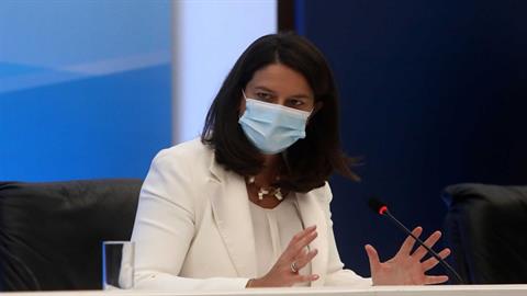 Ανοίγουν τα Λύκεια 12/4 - 2 τεστ την εβδομάδα για εκπαιδευτικούς και μαθητές