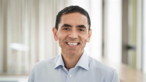 Επικεφαλής BioNTech: επιστροφή στην κανονικότητα του χρόνου τον χειμώνα 