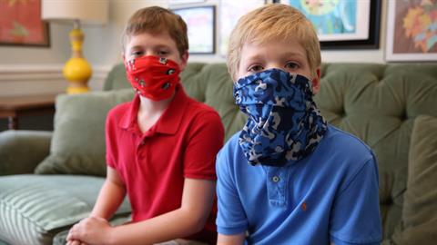 Γερμανία: Τα παιδιά θα μπορούν να έχουν επαφή μόνο με έναν φίλο τους λόγω κορονοϊού