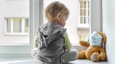 Οι επιπτώσεις της καραντίνας στα παιδιά προσχολικής ηλικίας και πώς να τα βοηθήσουμε